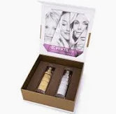 Luxury Skin Care Serum Set