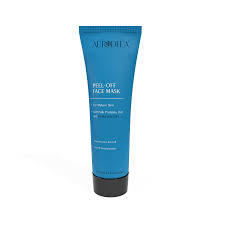 Peel-off Mask for mature skin - 75 ml